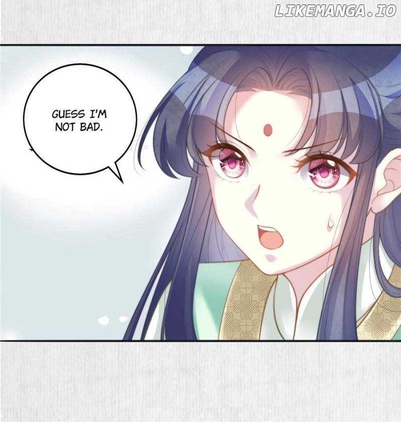 The Young Genius Paintress Chapter 28 - page 59